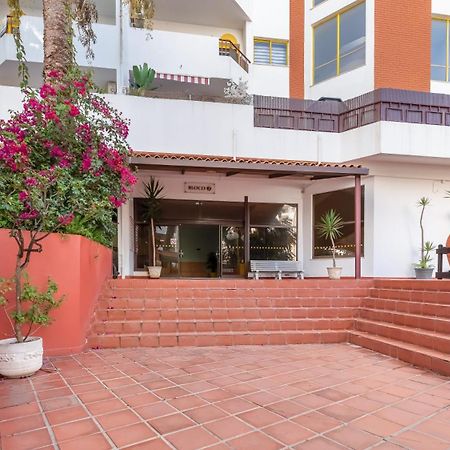 Red Velvet 1 Bdr Flat With Balcony By Lovelystay Portimão Kültér fotó
